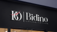 Logo Work - Bidino Organisation