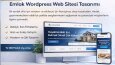Modern ve Hızlı WordPress Web Sitesi Tasarımı