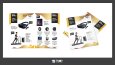 Broşür / Katalog Tasarımları