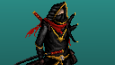Pixel Karakter Tasarımlarım