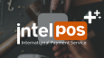 İntelpos - Logo Tasarımı