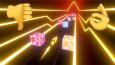 Beat Saber Benzeri Mobil Tabanlı Müzik Oyunu