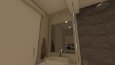KONUT TASARIM VE RENDER