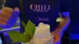 CHILI CADDE INSTAGRAM POST