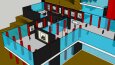  Mimari projelere uygun 3D modelleme hizmeti 