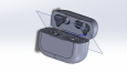 Fikirleri 3D modele çevirip ödevler için hızlı çözüm sunarım