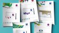 Broşür & Katalog Tasarımı
