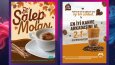 Denizkızı sosyal medya tasarımlarım