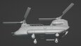 Boeing CH-47 Chinook 