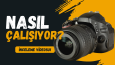 Yaptığım Çalışmalar