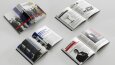 Dergi, Kitap ve Katalog Tasarımları