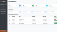 Modern Otel Rezervasyon Sistemi (Admin Panelli–PHP & MySQL)