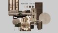 Mimari Projeler İçin İç Mekan 3D Render