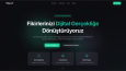 İşletmenize Özel Modern ve Yönetim Panelli Web Sitesi