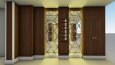 3D MOBİLYA TASARIMI RENDER 