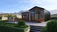 Proje Tasarım Paketi - Gölbaşı Tinyhouse