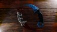 Karambit modellemem