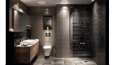 Modern Banyo Tasarımı