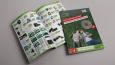 Katalog Tasarımları