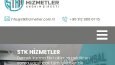 web tasarım ve programlamada son teknoloji ile hizmetinizdeyiz