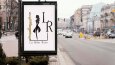 La Robe Rose