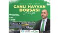 Kayseri Ticaret Borsası - Projeye Kurumsal Görsel Tasarımı
