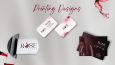 ROSE Wine Shop - Logo Tasarımı