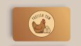 Proteinyum - Özgün Logo ve Kurumsal Kartvizit Tasarımı