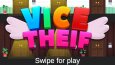 2d arcade game