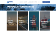 Muda Lojistik Wordpress Web Tasarım Hizmeti