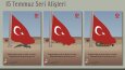 Afiş ve Broşür Tasarımları