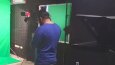 Korku filmi fragmanı