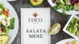 Her restoran özel menü tasarımları