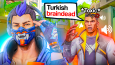 Valorant Content Thumbnail 