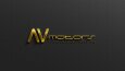 AVmotors Logo Design
