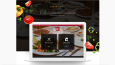 Website Tasarımlarım