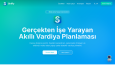 AI Destekli Vardiya Planlama Uygulaması