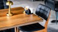 Lagarda | Kafe & Restoran Fotoğraf Çekimi