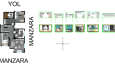 3Ds max ve autoCAD çizimi