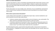 Satış Alanında Blog Çevirisi