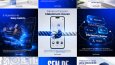 SynxCode Sosyal Medya Tasarımları