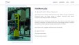dmcgroup kurumsal web sitesi