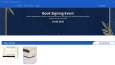 Bibliosphere Frontend Projesi 