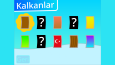 Scratch Oyunu - Shield Him Snow Mode V0.6 (Geliştirmede)