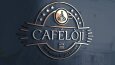 Cafeloji Logo Örnekleri