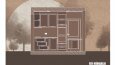 İç Mimari - Mutfak Tasarımı Render & Teknik çizim