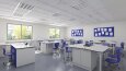 3Ds Max Görselleştirme İç ve Dış Mekan Tasarım Render 