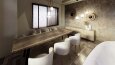 COUNTRY SALON TASARIMI