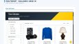 Serkan Altunay - Full Stack Web Developer Portfolyosu