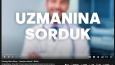 Milas Belediyesi-Uzmanına Sorduk Youtube İçeriği